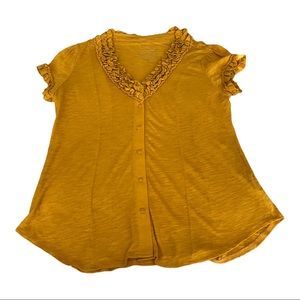 INC International Concepts Top